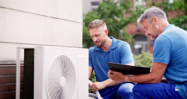 Reliable Cockeysville, MD HVAC Solutions