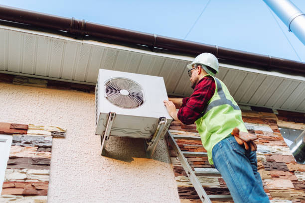 Best Affordable HVAC services  in Cockeysville, MD