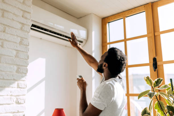 Best HVAC system installation  in Cockeysville, MD