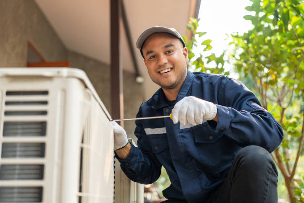 Best Emergency HVAC repair  in Cockeysville, MD