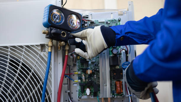 Best 24/7 HVAC repair  in Cockeysville, MD