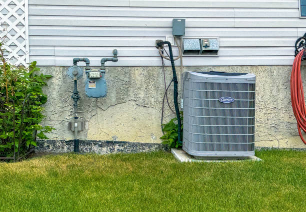 HVAC air duct cleaning in Cockeysville, MD