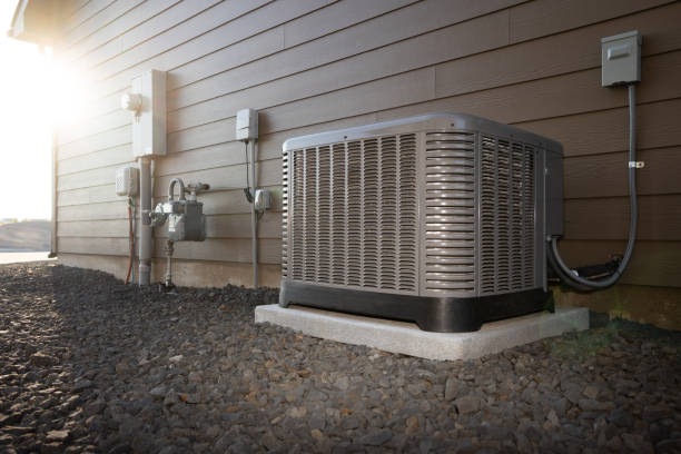 Best HVAC repair near me  in Cockeysville, MD